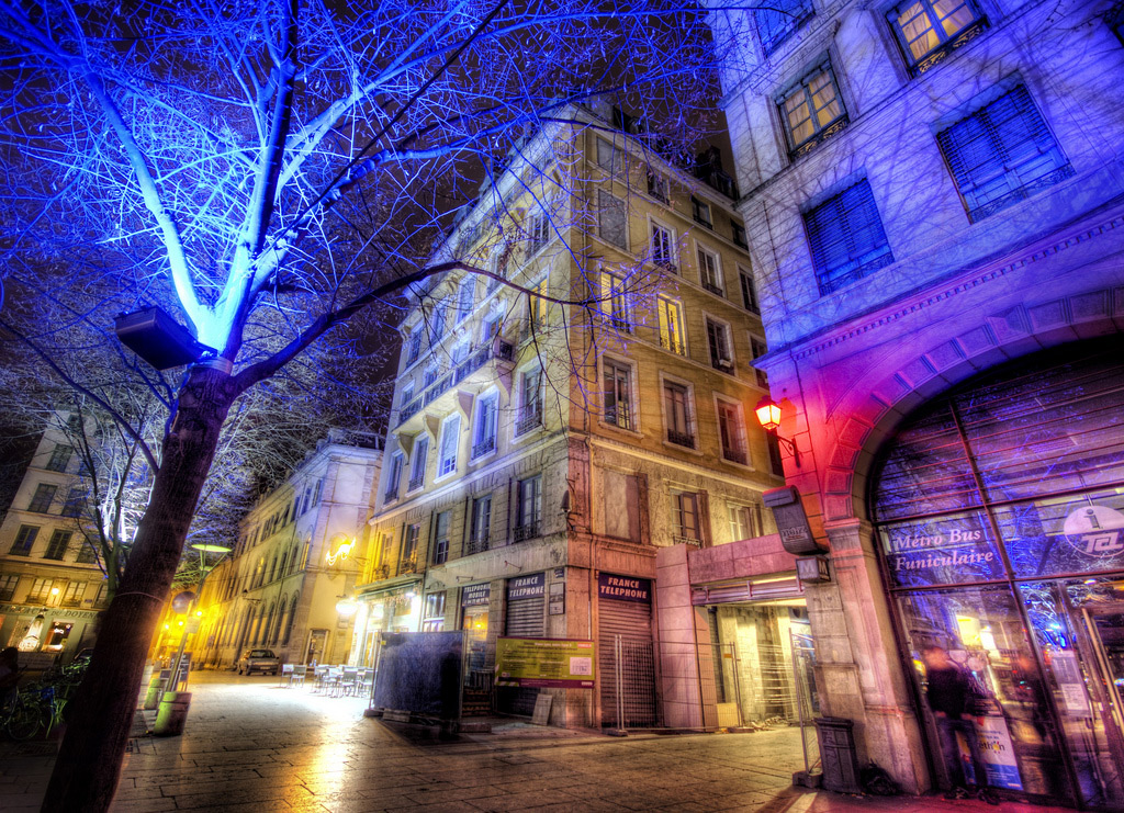 Lyon